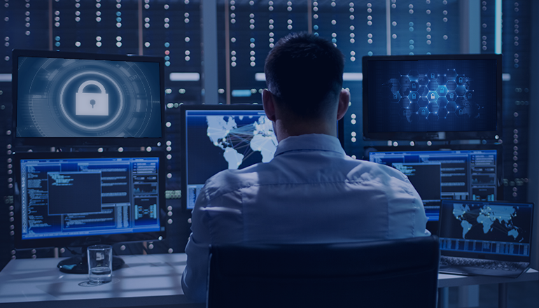 Read more about the article آشنایی با مانیتورینگ و ابزارهای آن