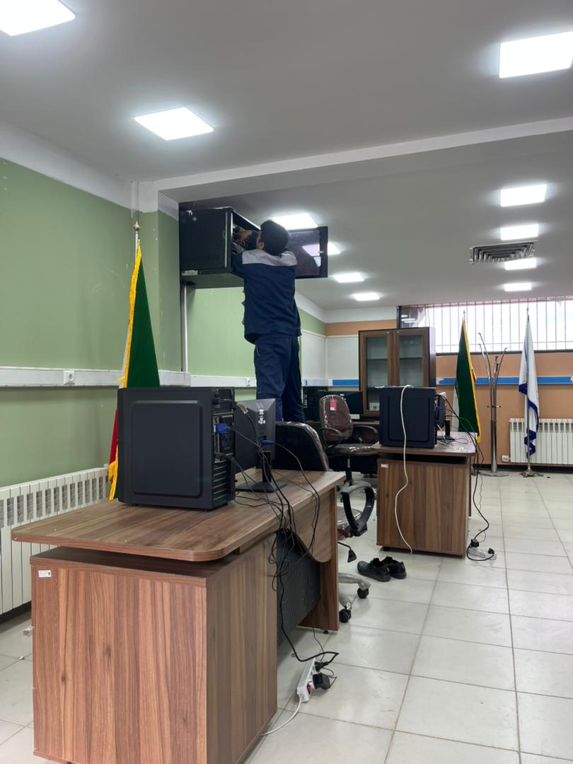 شرکت نوین پژوهشکده